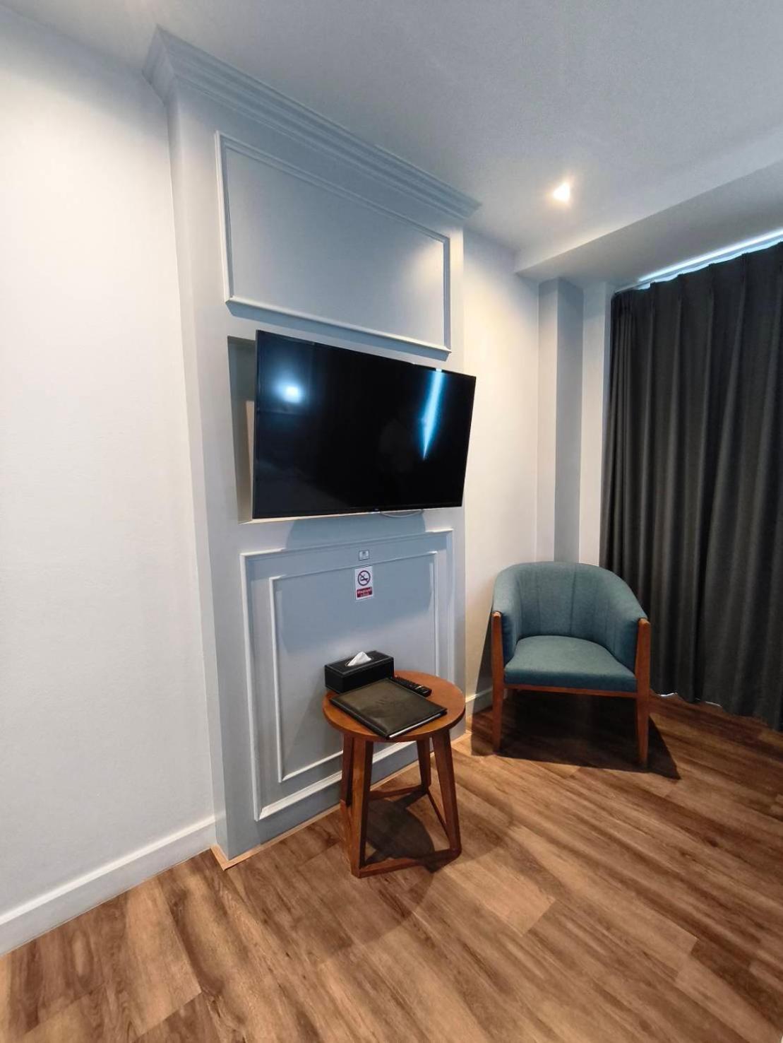 The Wing Boutique Hotel — Photos 3